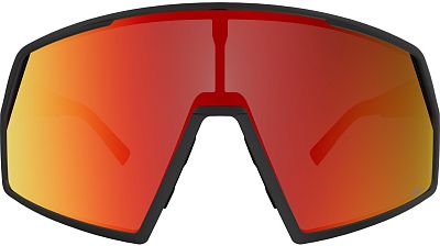 Превью  Велоочки SCOTT Pro Shield Black, Линзы: AMP Red Chrome (289232-0001367)